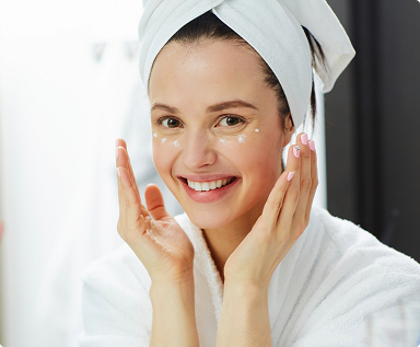 Acceuil skin care store image 2